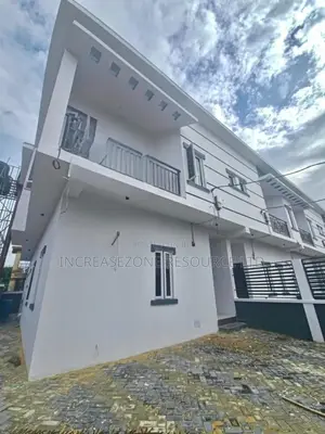 5bdrm Duplex in Ologolo for sale