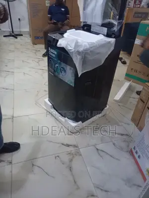 Hisense 9kg Washer – Handles Heavy Loads With Ease