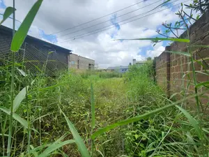 Fenced and Gated Residential Land