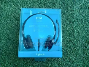 Logitech Wired Headset H151