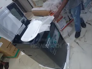 Hisense 9kg Washing Machine – Easy to Use, Easy to Maintain