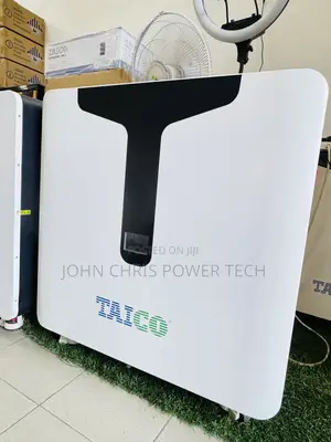 28kwh 48v Taico Lithium Battery