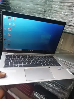 Laptop HP EliteBook X360 1030 G4 8GB Intel Core I5 SSD 256GB