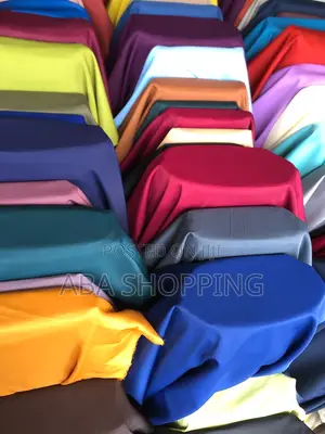 High Quality Jonkoso Senator Material for Men