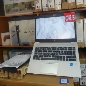 New Laptop HP ProBook 650 16GB Intel Core i5 SSD 512GB