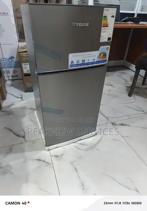 Snowsea BCD-136 Fridge – Cool Smart for Sale