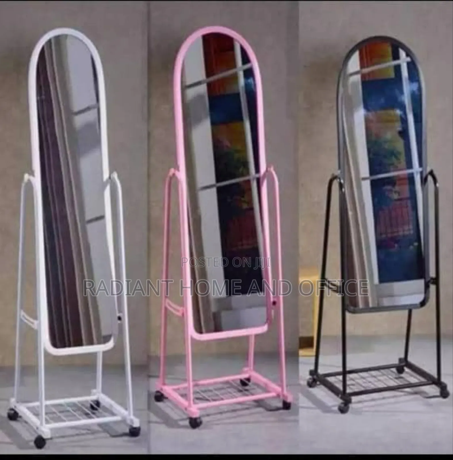 Dressing Mirror