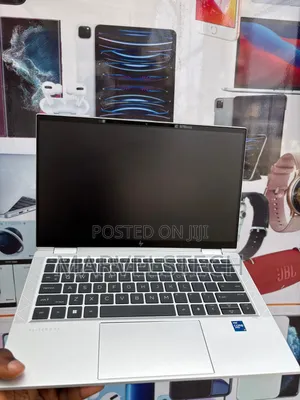 Laptop HP EliteBook x360 1030 G8 16GB Intel Core i7 SSD 512GB