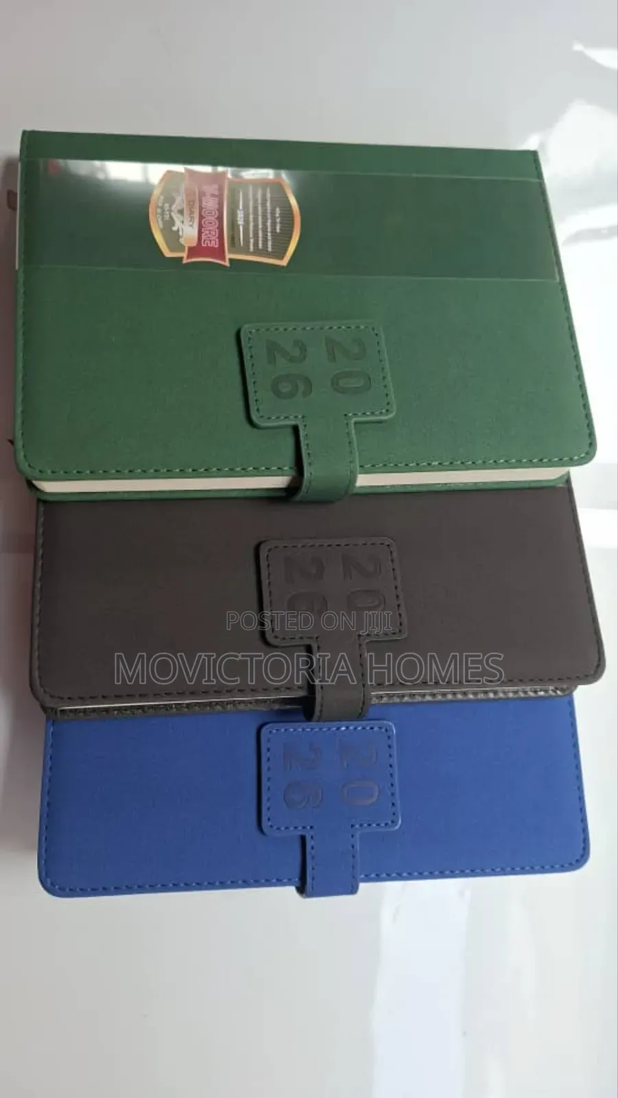 2026 Diary