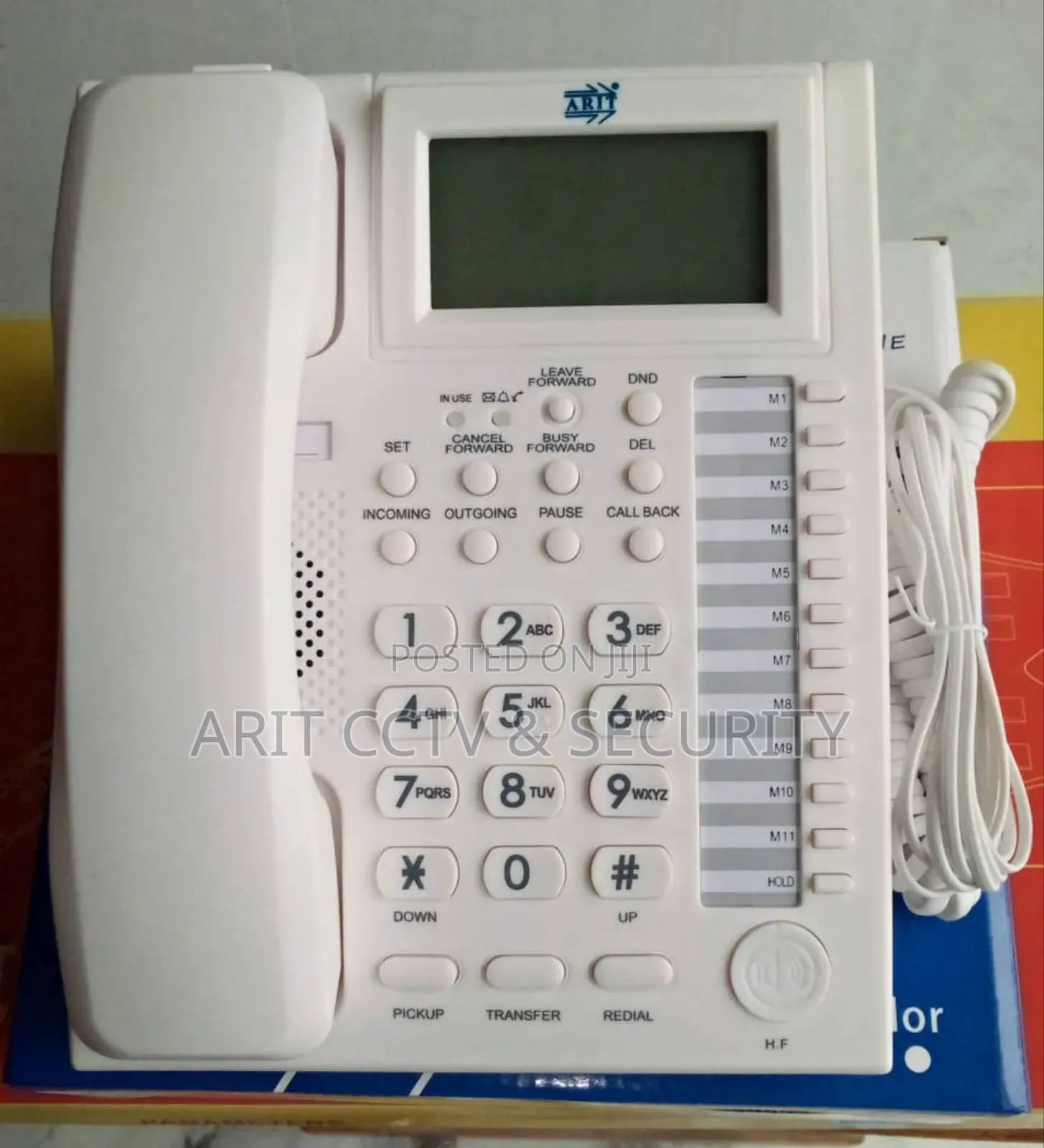 Intercom Systems