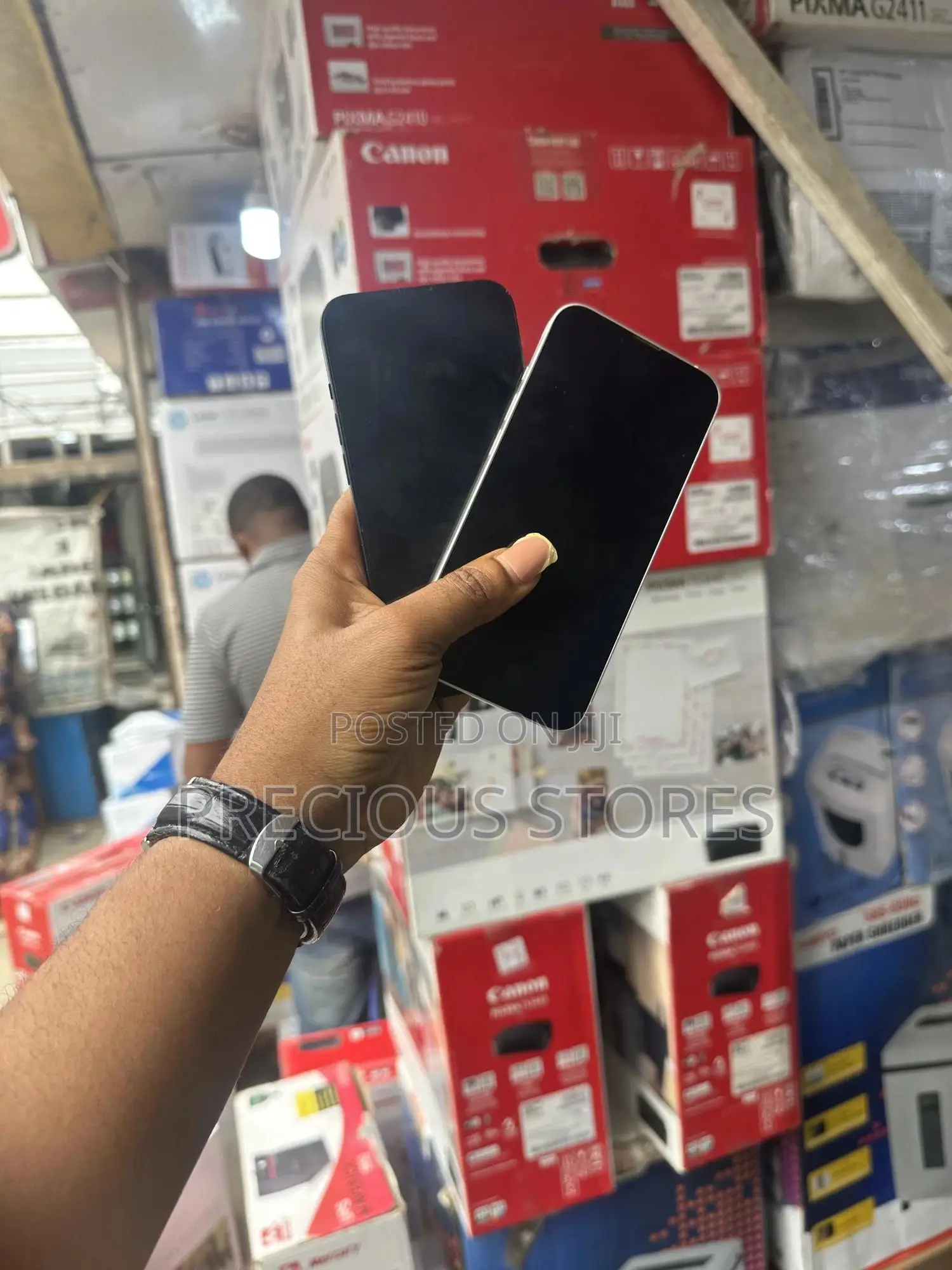 Apple iPhone 14 128 GB Black