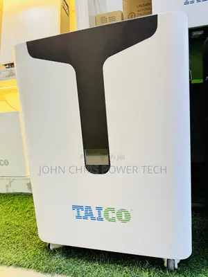 15kwh 51.2v Taico Lithium Ion Battery
