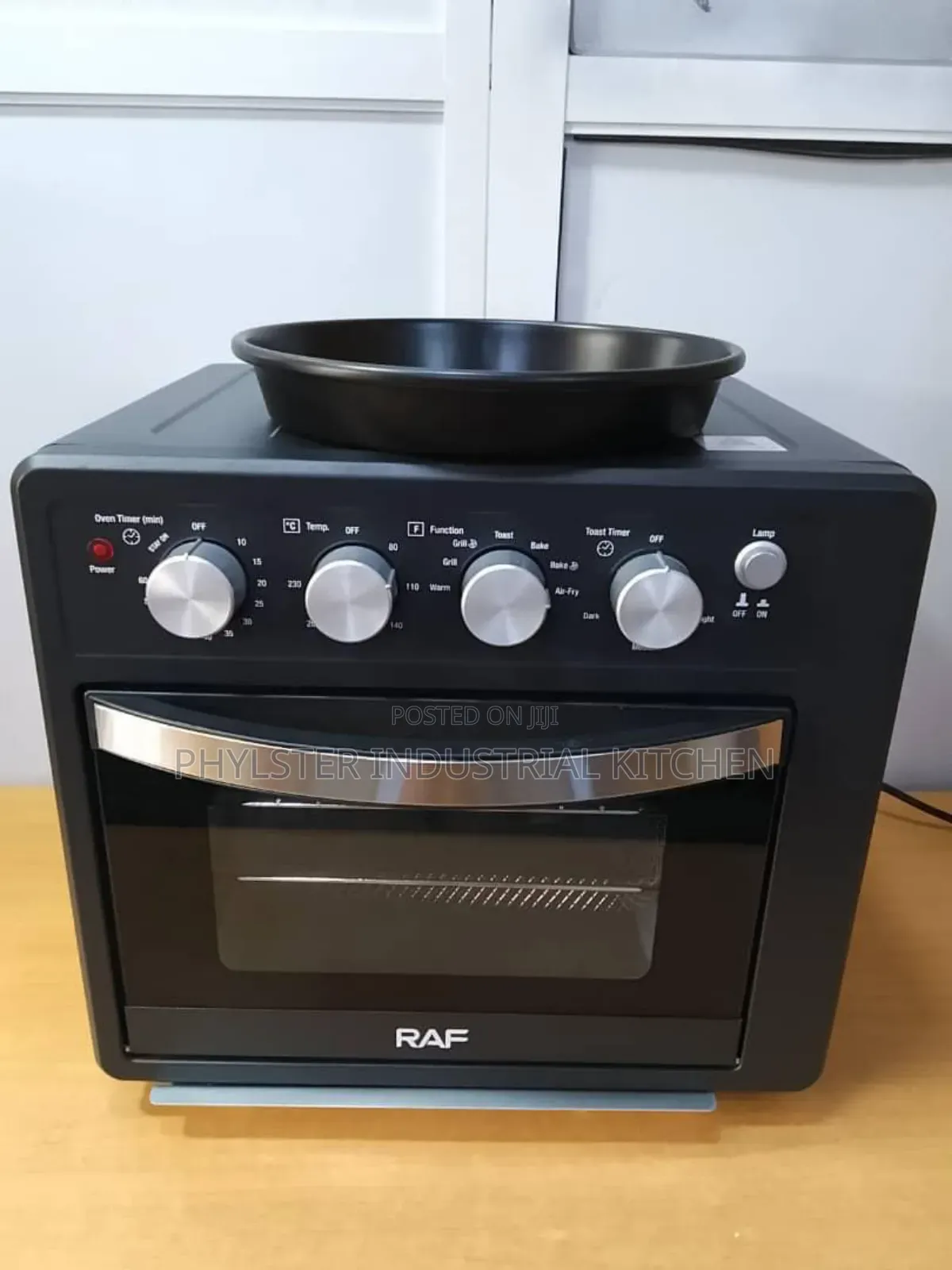 Raf 32l Oven