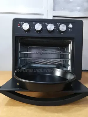 Raf 32l Oven