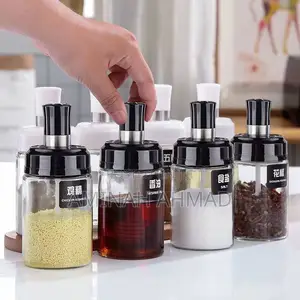 Spice Rack