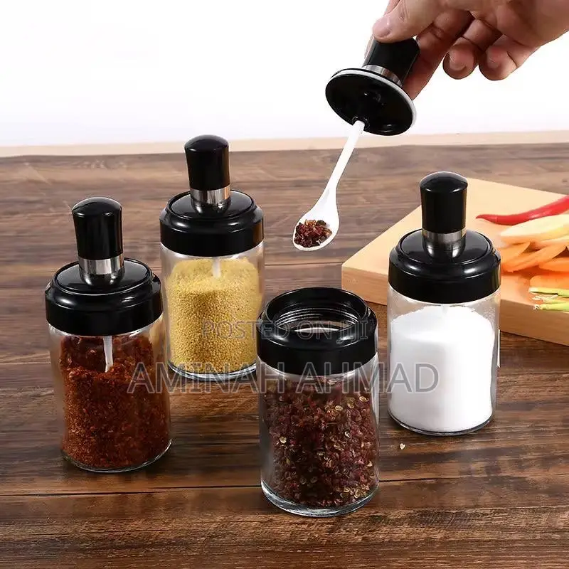 Spice Rack