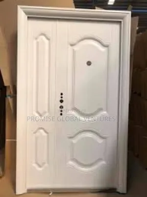 Security Door