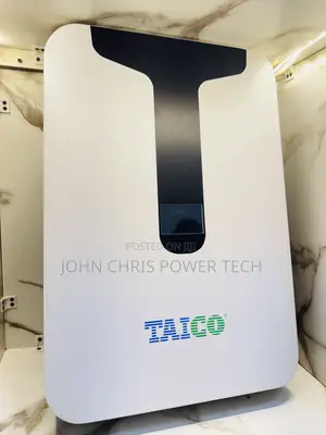 10kwh 48v Taico Lithium Battery