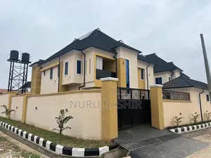 Furnished 4bdrm Duplex in Star Gate, Oluyole Estate for sale