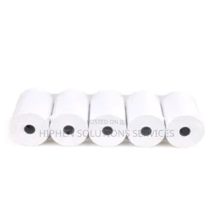 80mm Thermal Paper Manufacturers In Nigeria
