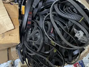 Engine Belt for Volkswagen Audi Porsche