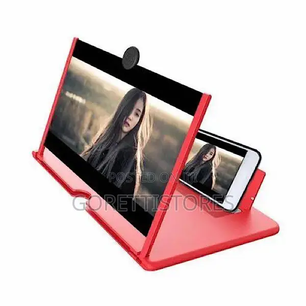 Screen Magnifier