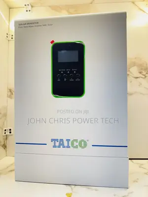 11kva 48v Taico Hybrid Inverter