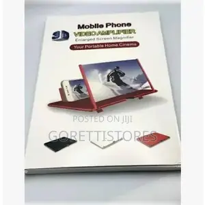 Screen Magnifier