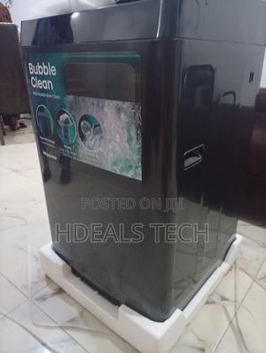 Hisense Washing Machine 9kg – Cheap Reliable