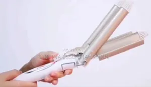 Premium Ceramic Hair Curler