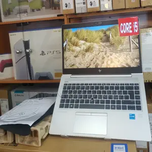 New Laptop HP ProBook 650 G1 8GB Intel Core i5 SSD 256GB