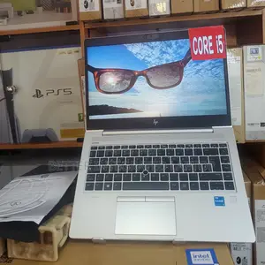 New Laptop HP ProBook 650 G1 8GB Intel Core i5 SSD 256GB