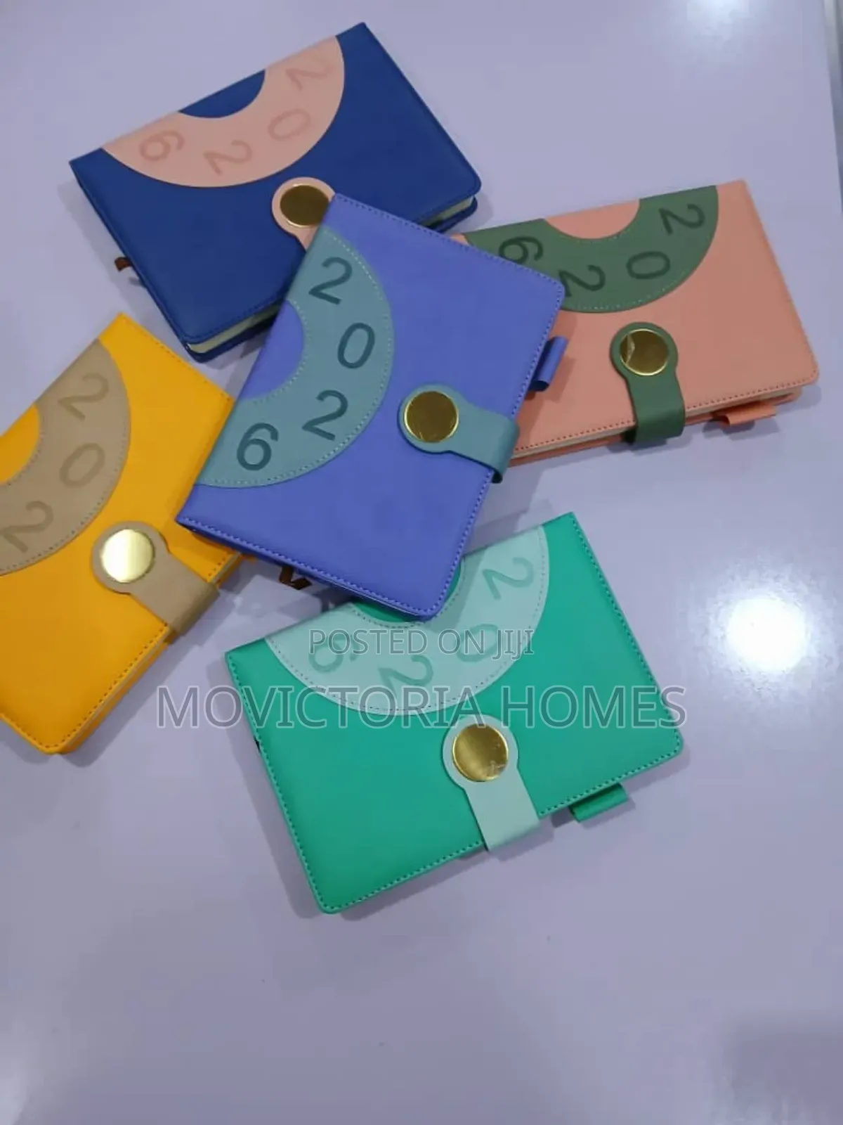 2026 Diary