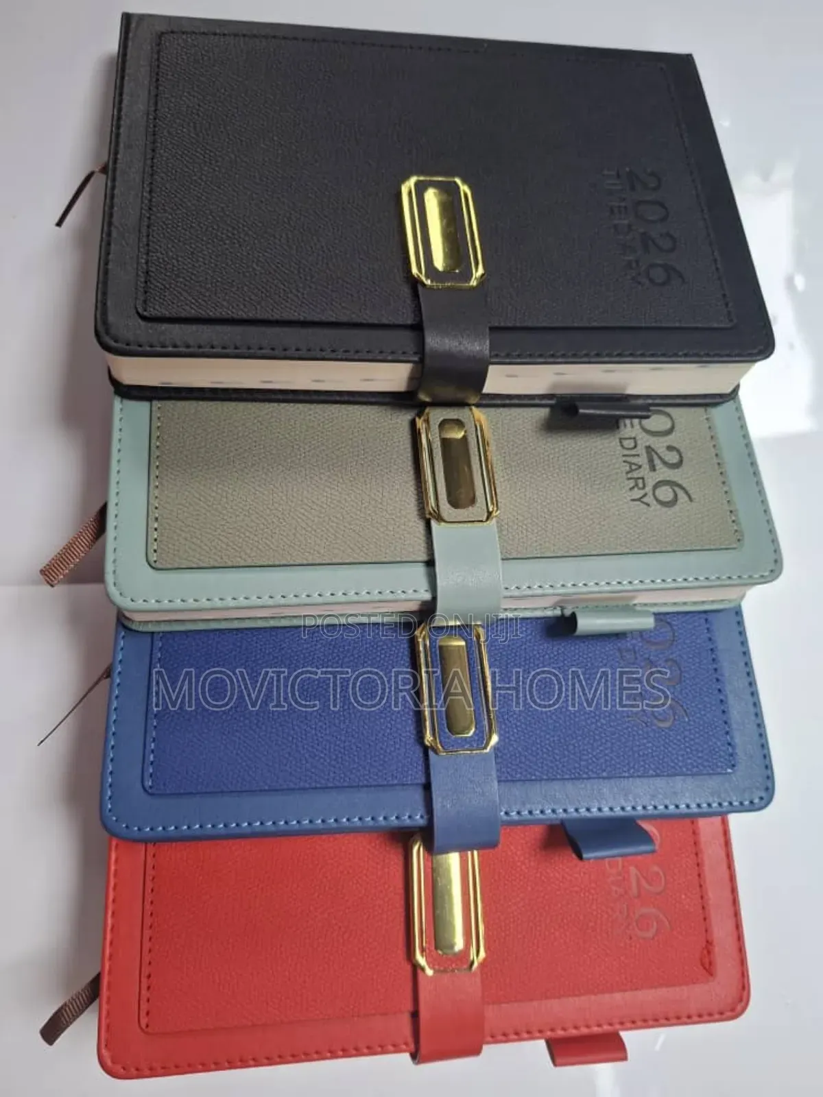 2026 Diary