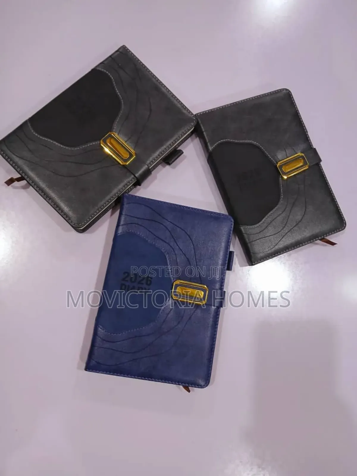 2026 Diary