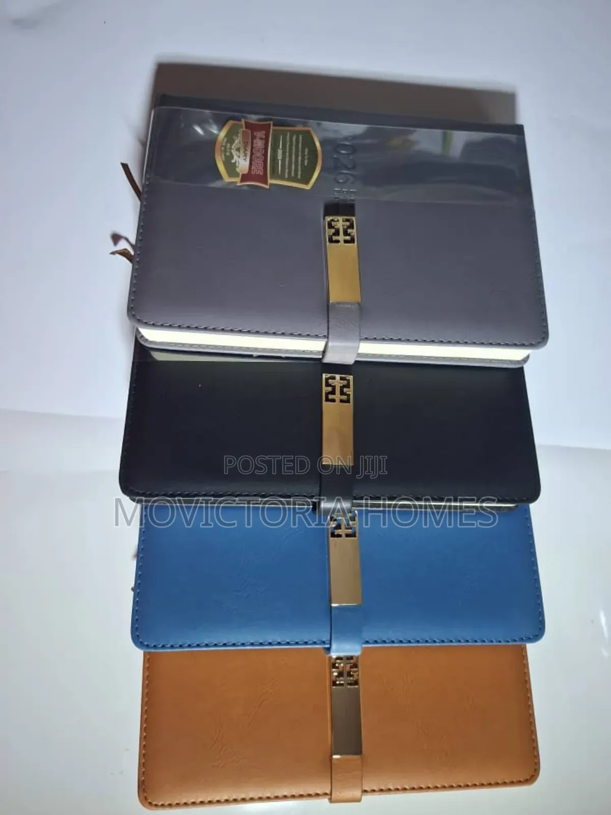 2026 Diary