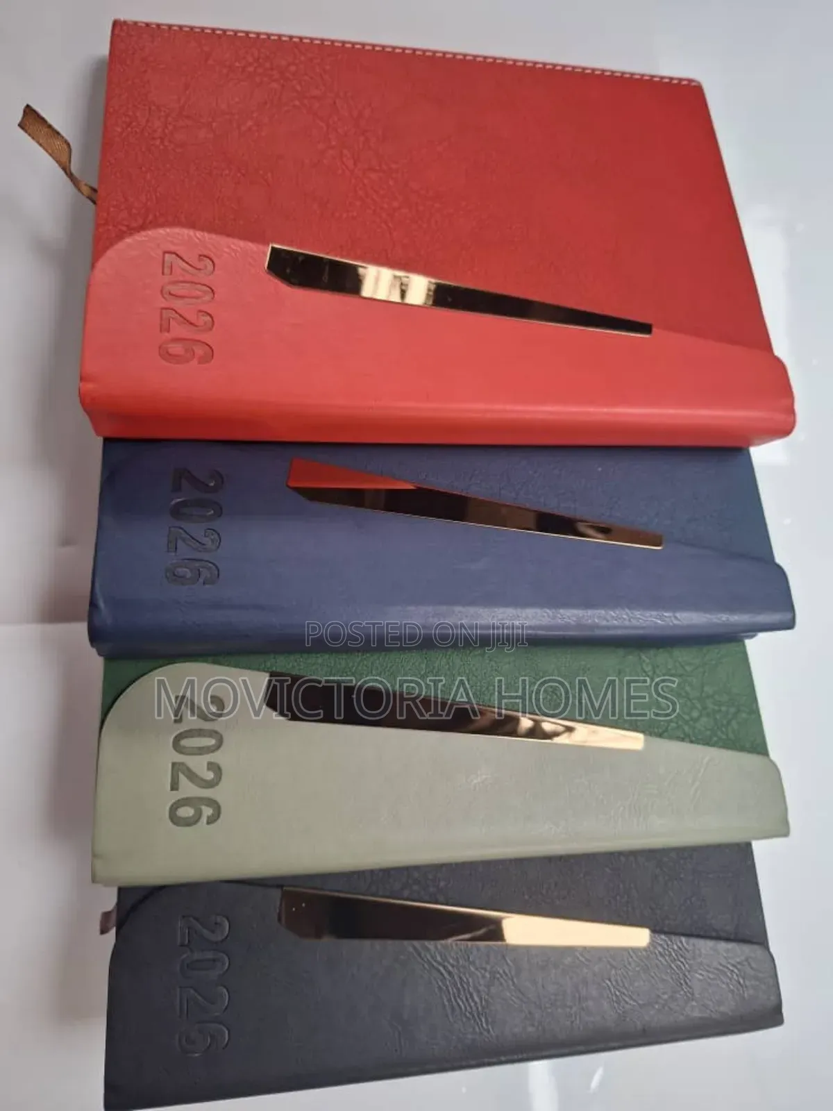 2026 Diary