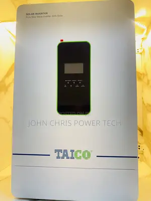 8.2kva 48v Taico Solar Inverter