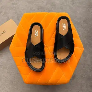 Zara Slide