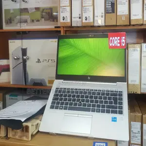 New Laptop HP ProBook 650 G1 8GB Intel Core i5 SSD 512GB