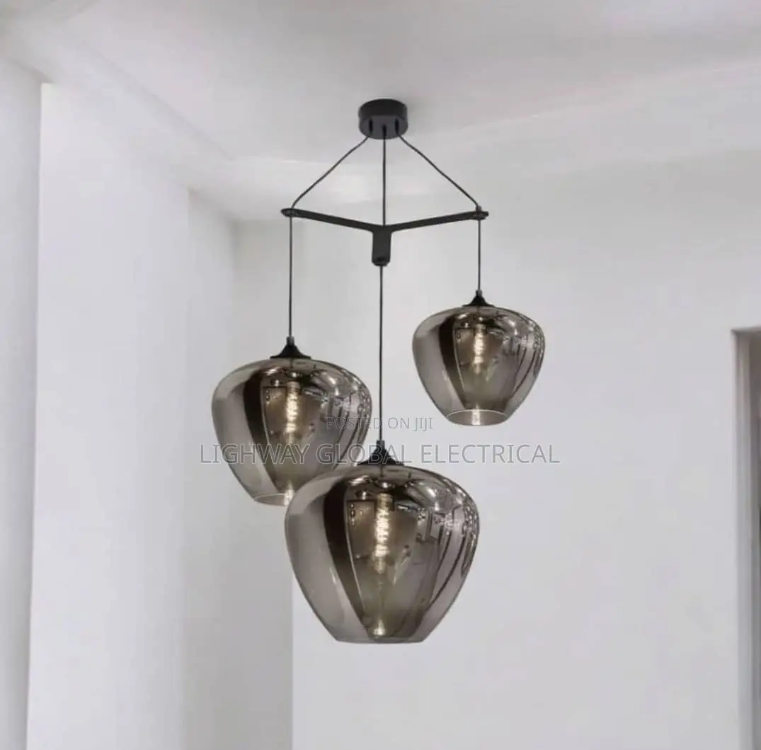 Modern Home Decor Chandelier