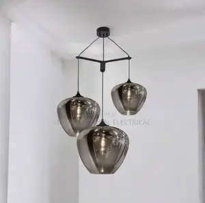 Modern Home Decor Chandelier