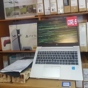 New Laptop HP ProBook 650 G1 12GB Intel Core i5 SSD 512GB