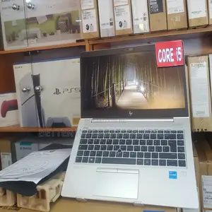 New Laptop HP ProBook 650 G1 12GB Intel Core i5 SSD 512GB