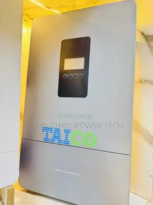 5kva 48v Taico Solar Inverter
