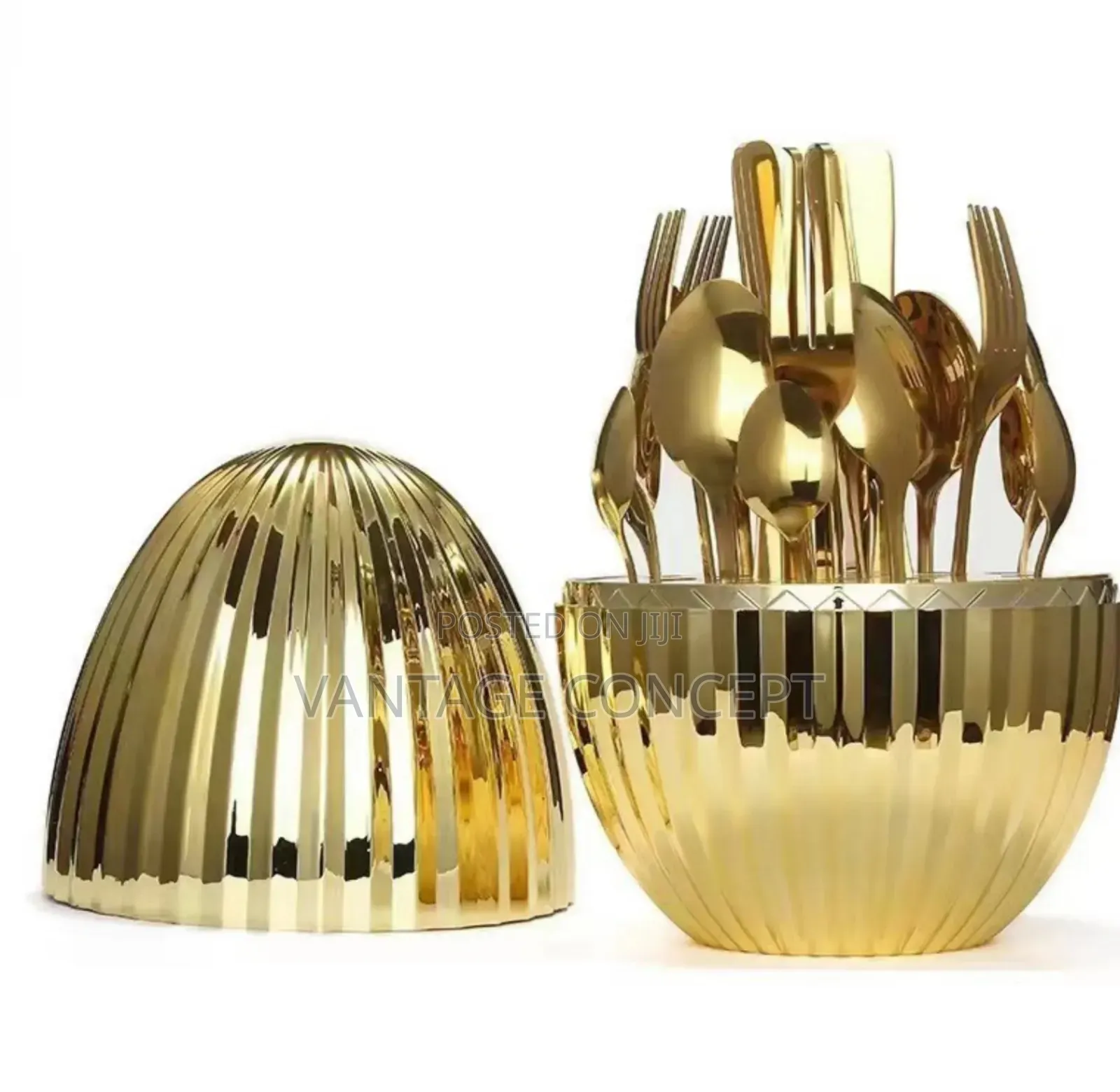 Dinning Table Cutlery Sets