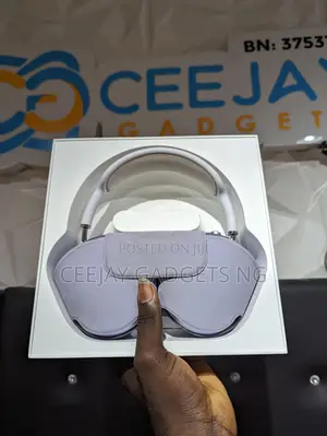 Airpod Max 2024