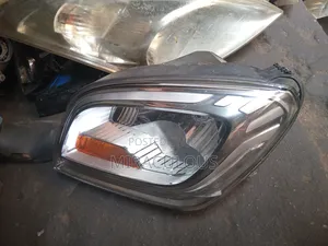 Headlight Chevrolet Orlando 2015 Model