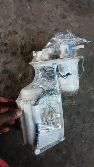 Accent 2015 Model Complete Fuel Pump