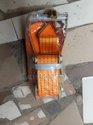 5ton Cargo Belt.